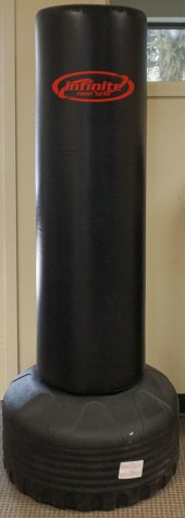 INFINITE FIGHT GEAR STANDING P