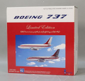 INFLIGHT BOEING 737 LIMITED ED