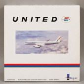 INFLIGHT UNITED 1/200 MCDONNEL