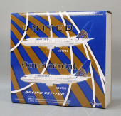 INFLIGHT UNITED N21723 1:200 S