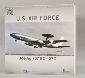 INFLIGHT US AIR FORCE 1/200 SC