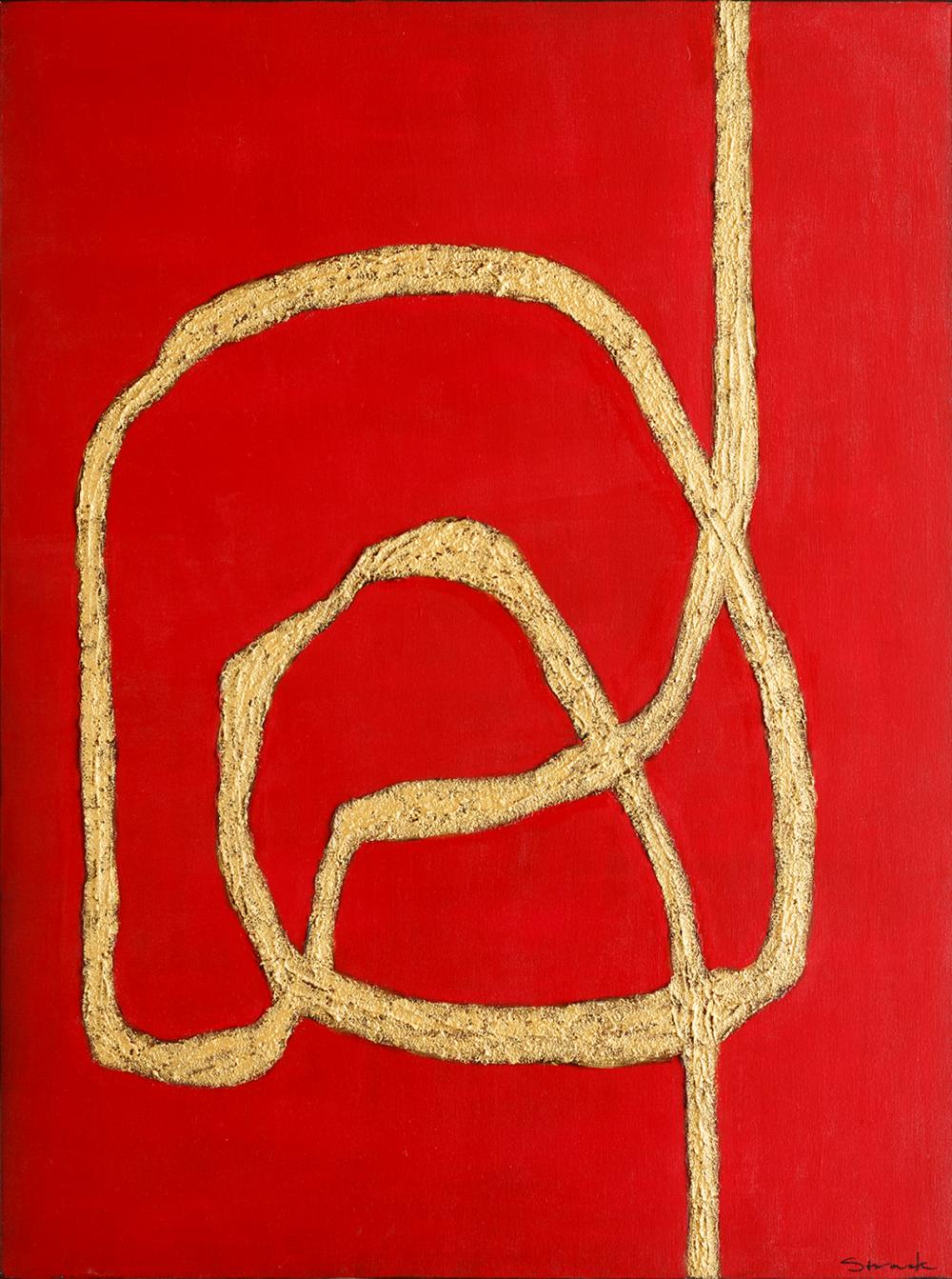 INGA STARK (AMERICAN, 20TH
