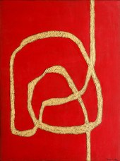 INGA STARK (AMERICAN, 20TH C.)