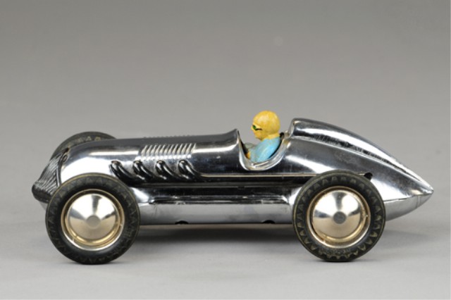INGAP RACER Italy later issue