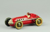 INGAP RACER Italy lithographed