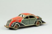 INGAP SEDAN Italy c. 1937 scar