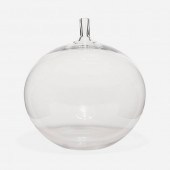 Ingeborg Lundin. Apple vase. 1