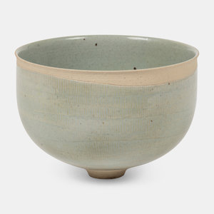 Inger Thing (Danish, b. 1924) Bowl,