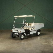 INGERSOLL RAND CLUB CAR CARRYA