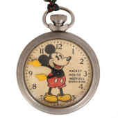 INGERSOLL VINTAGE DISNEY MICKE