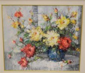Ingfried Henze called Morro (G