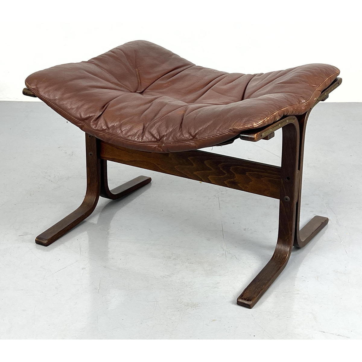 INGMAR RELLING for WESTNOFA Ottoman