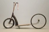 Ingo Bicycle manufactured by B
