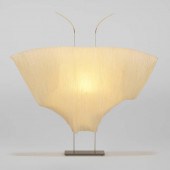 Ingo Maurer and Dagmar Mombach