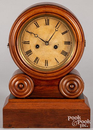 INGRAHAM "GRECIAN" ROSEWOOD