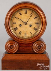 INGRAHAM "GRECIAN" ROSEWOOD MA