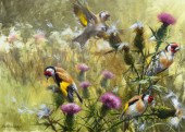 INGRID WEIERSBYE (1954-), A CH