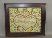 INK & WATERCOLOR BIRTH & BAPTI