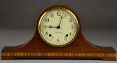 Inlaid Mahogany Seth Thomas Ma