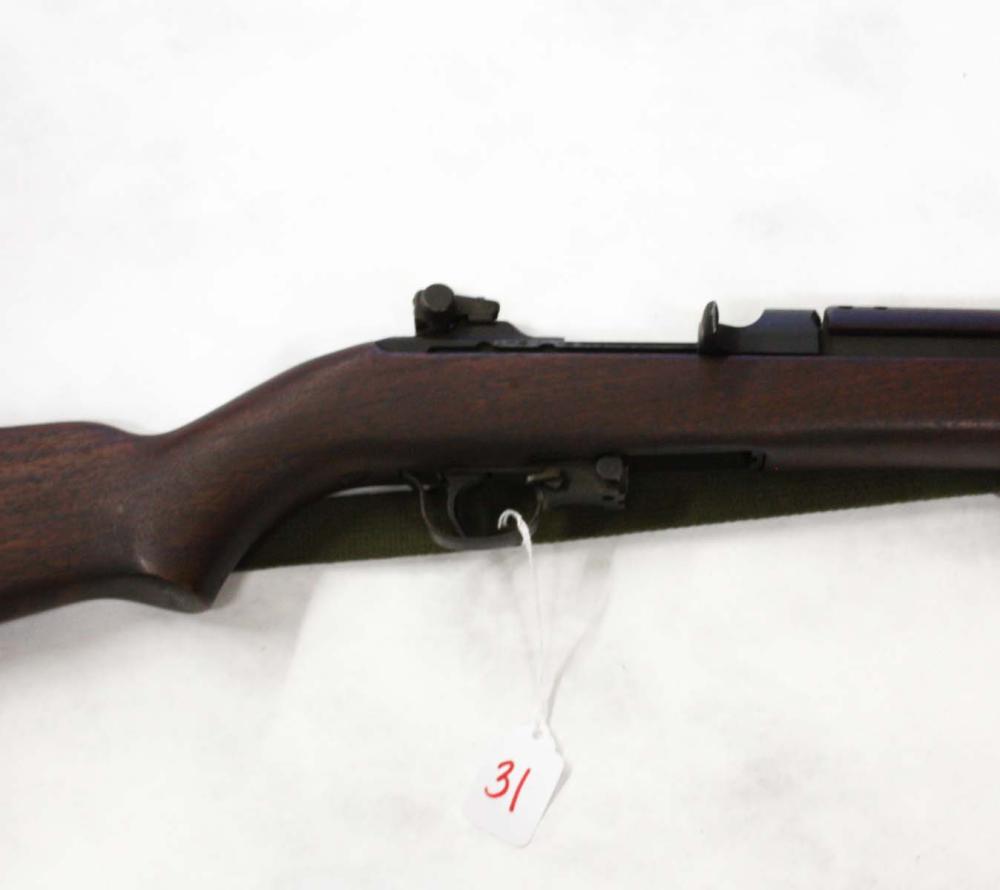 INLAND DIVISION U.S. MODEL M1
