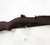 INLAND DIVISION U.S. MODEL M1