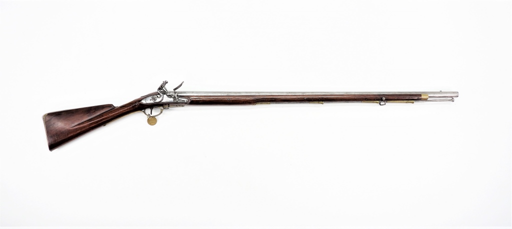 INNIS & WALLACE FLINTLOCK