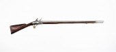 INNIS & WALLACE FLINTLOCK OFFI