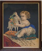 INNOCENCE, DECORATED, HEIGHTEN