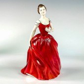 INNOCENCE HN2842 - ROYAL DOULT