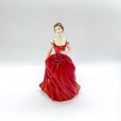 INNOCENCE HN2842 - ROYAL DOULT