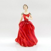 INNOCENCE HN2842 - ROYAL DOULT