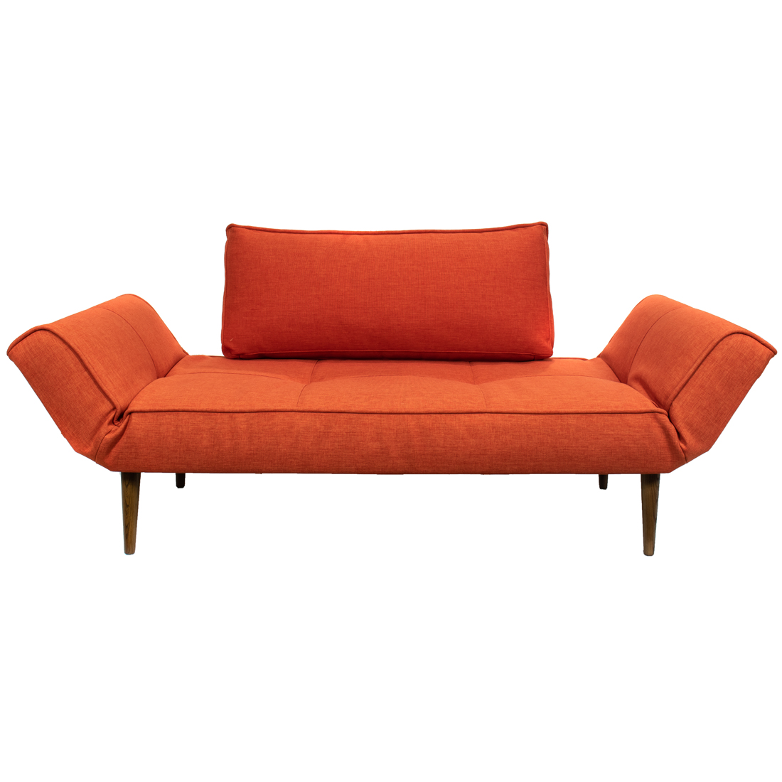 INNOVATION TUFTED SOFA BED