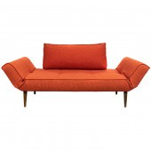 INNOVATION TUFTED SOFA BED Inn