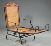 INNOVATIVE IRON AND WALNUT FOL