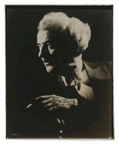 INSCRIBED AND SIGNED PHOTO OF