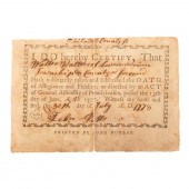 INSCRIBED OATH OF ALLEGIANCE,