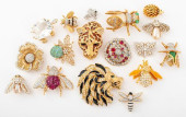 INSECT AND ANIMAL FORM COSTUME