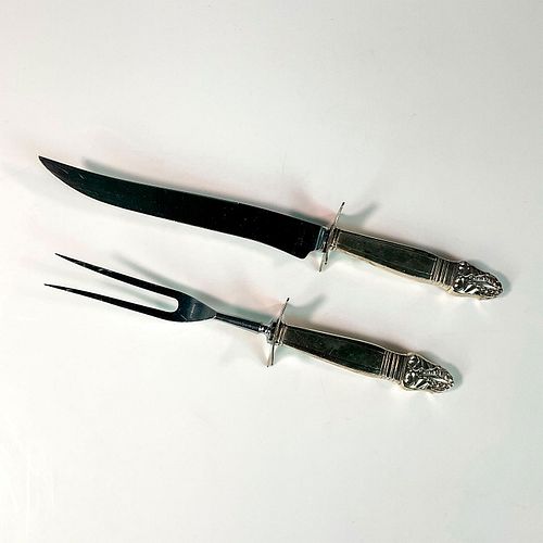 INSICO STAINLESS STEEL CARVING