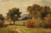 INSLEY, Albert Babb, (American