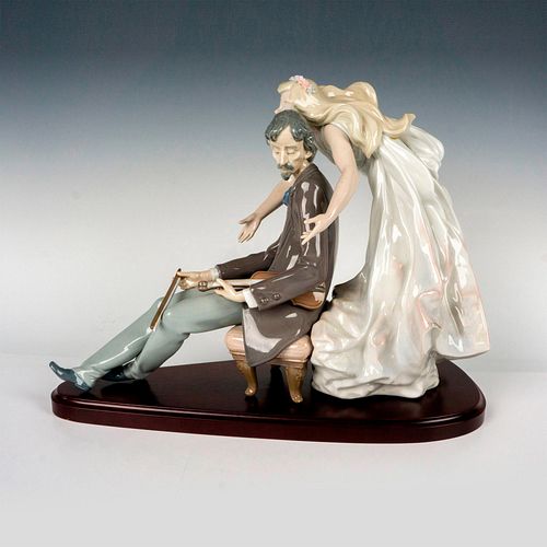 INSPIRING MUSE 1005850 - LLADRO