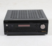 INTEGRA DTR-6.6 AV RECEIVER<br