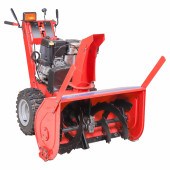 Intek Snowblower Simplicity, S