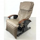 INTERACTIVE HEALTH Leather Rec