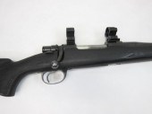 INTERARMS MARK X BOLT ACTION R