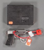 Interarms Walther Model PPK/S