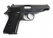 INTERARMS WALTHER PP PISTOL We