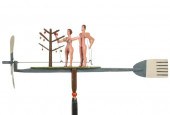 INTERESTING ADAM AND EVE FOLK