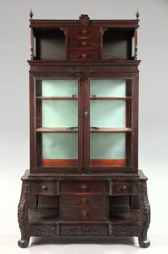 Interesting American Folk Art