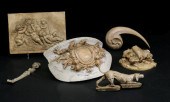 Interesting and Unusual Collec