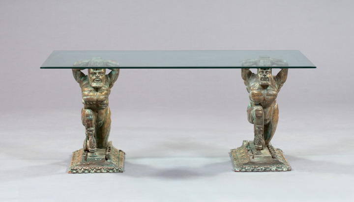 Interesting Carved and